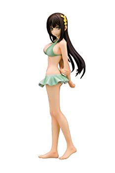 【中古-非常に良い】東雲皐月水着ver. (1/7スケールPVC製塗装済み完成品)