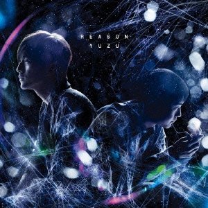 【中古-非常に良い】 REASON 【ゆず Ver.】 初回限定盤 (CD+DVD)