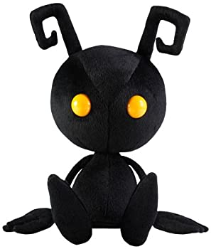 【中古-非常に良い】キングダムハーツ シャドウ ぬいぐるみ 6,749円