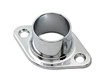 【中古-非常に良い】 ハイロジック パイプソケット 25mm 37057