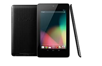 【中古-人並み外れたに好いたらしい】ASUS Nexus 7 (2012) TABLET / 赤銅色 ( Android / 7inch / NVIDIA Tegra3 / 1G / 32G / BT3 ) NEXUS7-32G