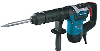 【中古-非常に良い】Bosch Professional(ボッシュ) SDS-max破つりハンマー GSH5