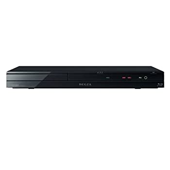 【中古-非常に良い】東芝 500GB 2チューナー ブルーレイレコーダー REGZA DBR-Z310 16,396円