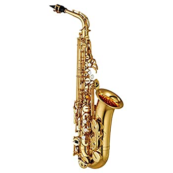 【中古-非常に良い】YAMAHA / YAS-380 ヤマハ スタンダード アルトサックス｜IINEX