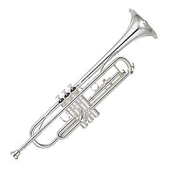 【中古-非常に良い】YAMAHA YTR-3335S トランペット (ヤマハ YTR3335S)