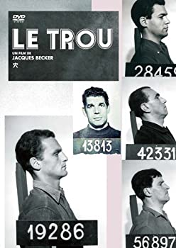 【中古-非常に良い】穴 LE TROU HDマスター [DVD]