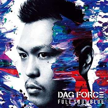 【中古-非常に良い】 FULL SOUL BLUE