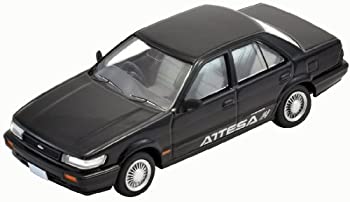 【中古-人並み外れたに好いたらしい】 トミカリミテッドヴィンテージ TLV-N80a 青色小鳥SSSアテーサリミテッド (黒) 切り上げる品
