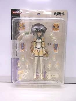 【中古-非常に良い】武装神姫 吼凛 ハウリン リペイントバージョン