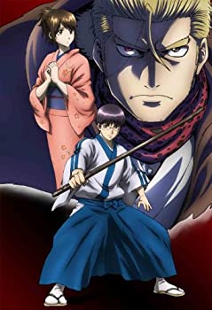 【中古-非常に良い】銀魂´ 延長戦 03(完全生産限定版) [DVD]
