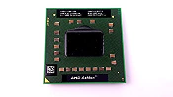 【中古-人並み外れたに好いたらしい】 AMD Athlon X2 QL-62 (2GHz/L2 512k x2/35W/Rev.B1) SocketS1 (G2) AMQL62DAM22GG