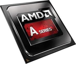 【中古-非常に良い】 hp 701407-001 AMD クアッドコア A10-5700 アクセラレート処理ユニット (APU) プロセッサー - 3.4GHz (800MHz GPUクロックスピード|IINEX