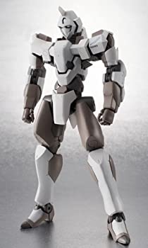 【中古-非常に良い】フルメタル・パニック! アナザー ROBOT魂 SIDE AS Zy-99M シャドウ(輸出仕様)
