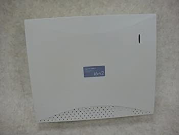 【中古-人並み外れたに好いたらしい】 NYC-iAv2/S-ME ナカヨ iAv2 S主とり備える (初実装：名取り草電話を掛ける：6回路 一人電話を掛ける：2回路) 商行為電話機