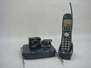 【中古-非常に良い】 ABS-ACL-SSET (2) (K) ABS-ACL-SCS (2) (K) +ABS-ACL-PS (2) (K) NTT αGX スターアナログコードレスセ...
