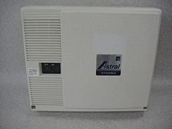 【中古-人並み外れたに好いたらしい】 GT500Std SAXA サクサ Astral主とり備える 商行為電話機