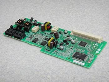 【中古-人並み外れたに好いたらしい】 GXSM-2ACOU- (1) NTT GXSM 2アナログ外線単一のもの 商行為電話機