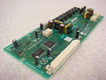 【中古-非常に良い】 GXSM-PSDU- (1) NTT GXSM 外部放送ドアホン接続ユニット ビジネスフォン｜IINEX