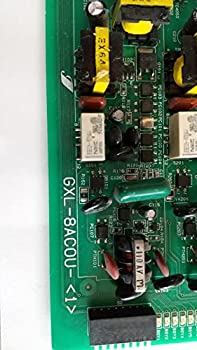 【中古-非常に良い】 GXL-8ACOU- (1) NTT GXL 8アナログ外線ユニット ビジネスフォン｜IINEX