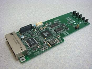 【中古-非常に良い】 IPFU300 saxa サクサ Actys XT300 Fusion用 IP外線ユニット ビジネスフォン
