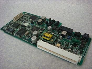 【中古-非常に良い】 M-24i 1BICOU 大興 Taiko SOLVONET ISDN1回線ユニット ビジネスフォン