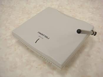 【中古-非常に良い】 WX-CS 岩通 TELEMORE増設接続装置 増設用アンテナ ビジネスフォン