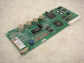 【中古-非常に良い】 IPFU500 (A) サクサ SAXA Astral GT500 voipユニット (FUSION用) ビジネスフォン
