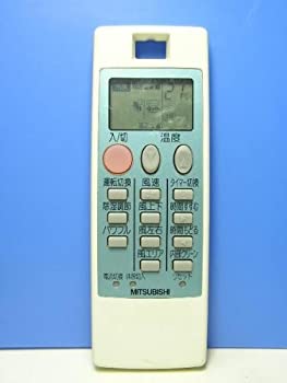 【中古-人並み外れたに好いたらしい】三菱電機 冷房装置遠隔操作 NP101