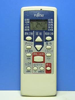 【中古-人並み外れたに好いたらしい】 富士通 冷房装置遠隔操作 AR-PE1