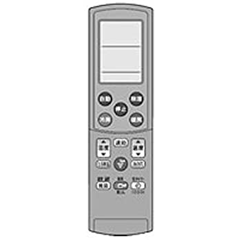 【中古-非常に良い】シャープ 純正エアコン用リモコン CRMC-A709JBEZ｜IINEX