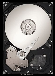 【中古-人並み外れたに好いたらしい】 Seagate ST3400820ACE 3.5inch HDD 400GB IDE 7200回転させる