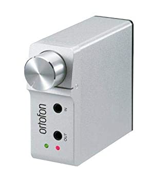 【中古-非常に良い】 オルトフォン ヘッドホンアンプ・DAC MHd-Q7｜IINEX