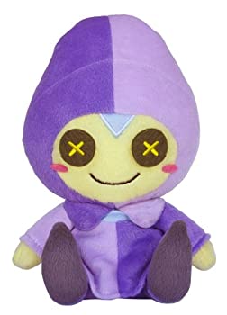 【中古-非常に良い】 ドラゴンクエストX オンライン 目覚めし五つの種族 プクリポぬいぐるみ女