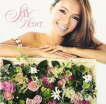 【中古-非常に良い】 Heart (通常盤)