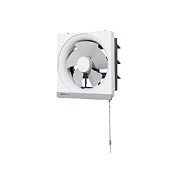 【中古-非常に良い】 Panasonic パナソニック 金属製換気扇 FY-20PM5