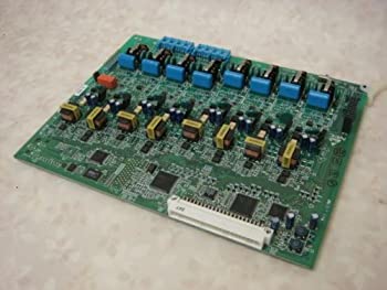 【中古-人並み外れたに好いたらしい】 IP1D-8COIU-LS1 / NEC Aspire M用 8外線アナログ社会的単位 商行為電話機