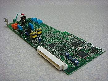 【中古-人並み外れたに好いたらしい】 IP1D-2COIU-S1 / NEC Aspire S 2局アナログ外線単一のもの 商行為電話機