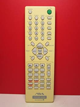 【中古-非常に良い】 アイワ オーディオリモコン RM-Z20062W