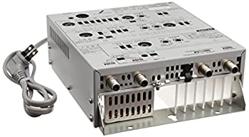 【中古-非常に良い】 DXアンテナ CS BS-IF CATV770MHz帯双方向増幅器 40dB型 CW40Y4