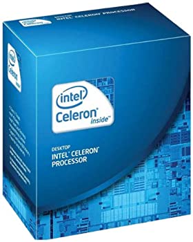【中古-非常に良い】 インテル Celeron G1620 (Ivy Bridge 2.70GHz) LGA1155 BX80637G1620