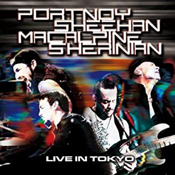 【中古-非常に良い】 LIVE IN TOKYO (DVD付)｜IINEX