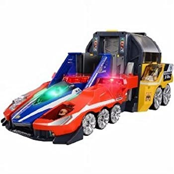 【中古-非常に良い】 トミカ ハイパーシリーズ Xランナー｜IINEX 22,272円
