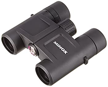 【中古-非常に良い】 ミノックス 双眼鏡 BV5×25 195311|IINEX