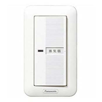 【中古-人並み外れたに好いたらしい】 Panasonic パナソニック 取り替えっこ FY-SV05W