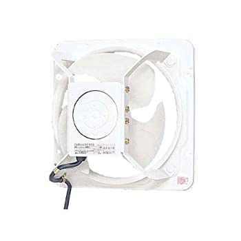 【中古-非常に良い】 Panasonic パナソニック 有圧換気扇 産業用有圧換気扇 FY-35MSU3