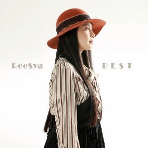 【中古-非常に良い】 ReeSya BEST 5,928円