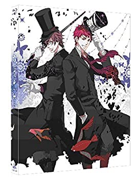 【中古-非常に良い】カーニヴァル (Karneval) 3 (初回限定版) (Limited ver.) [Blu-ray]