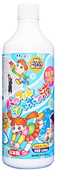 【中古-人並み外れたに好いたらしい】トモダ しゃぼん玉 豪然たる 石ケン玉液 1000ml 日本製