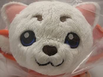 【中古-非常に良い】 一番くじ 銀魂 金/銀 D賞 定春inコタツぬいぐるみ