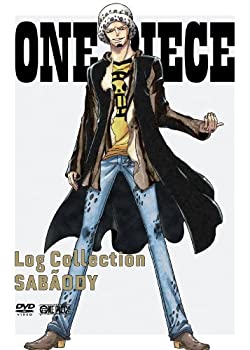 【中古-非常に良い】ONE PIECE Log Collection “SABAODY%ﾀﾞﾌﾞﾙｸｫｰﾃ% [DVD]